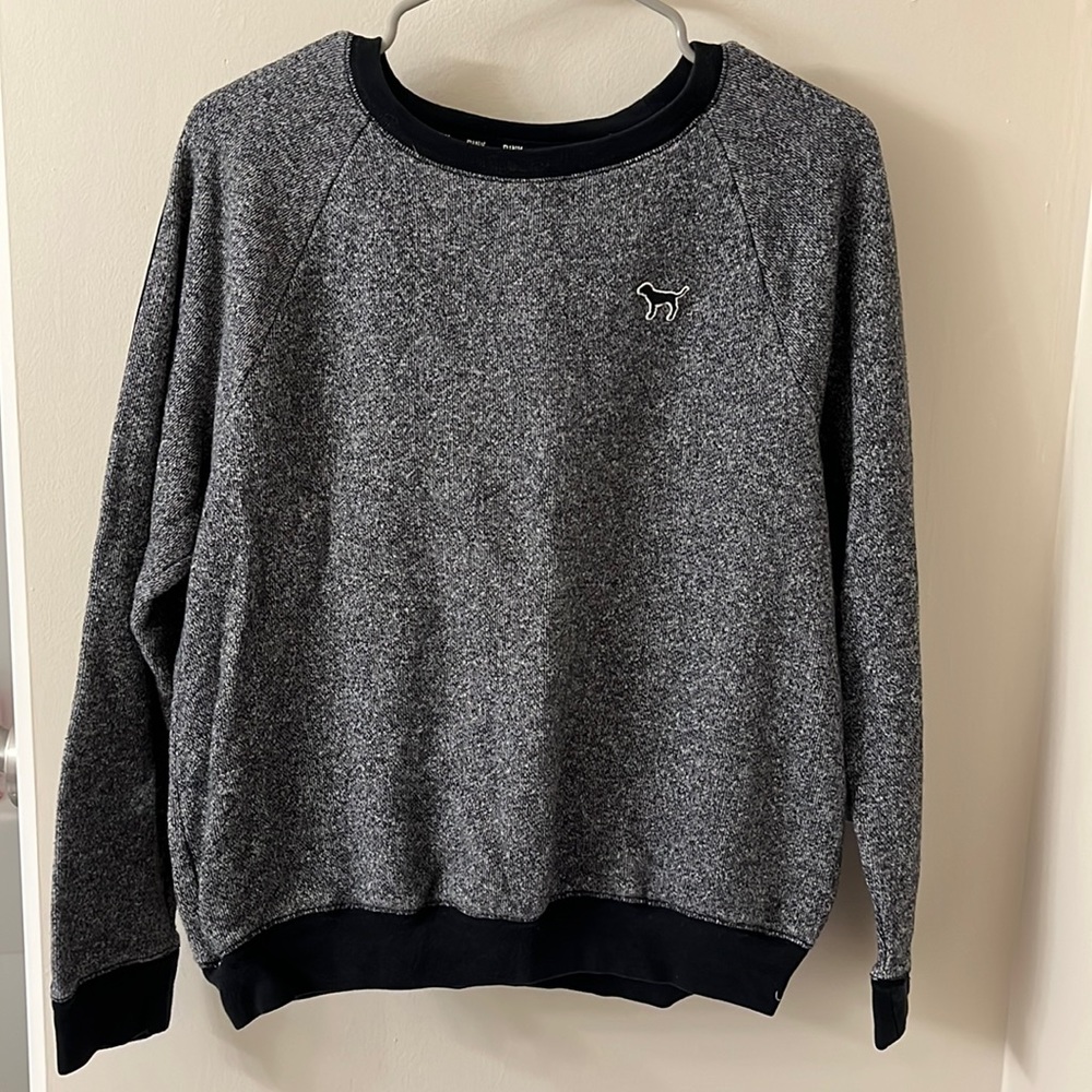 PINK Sweatshirt